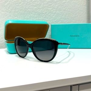 Tiffany & Co Sunglasses Brand New Never used!